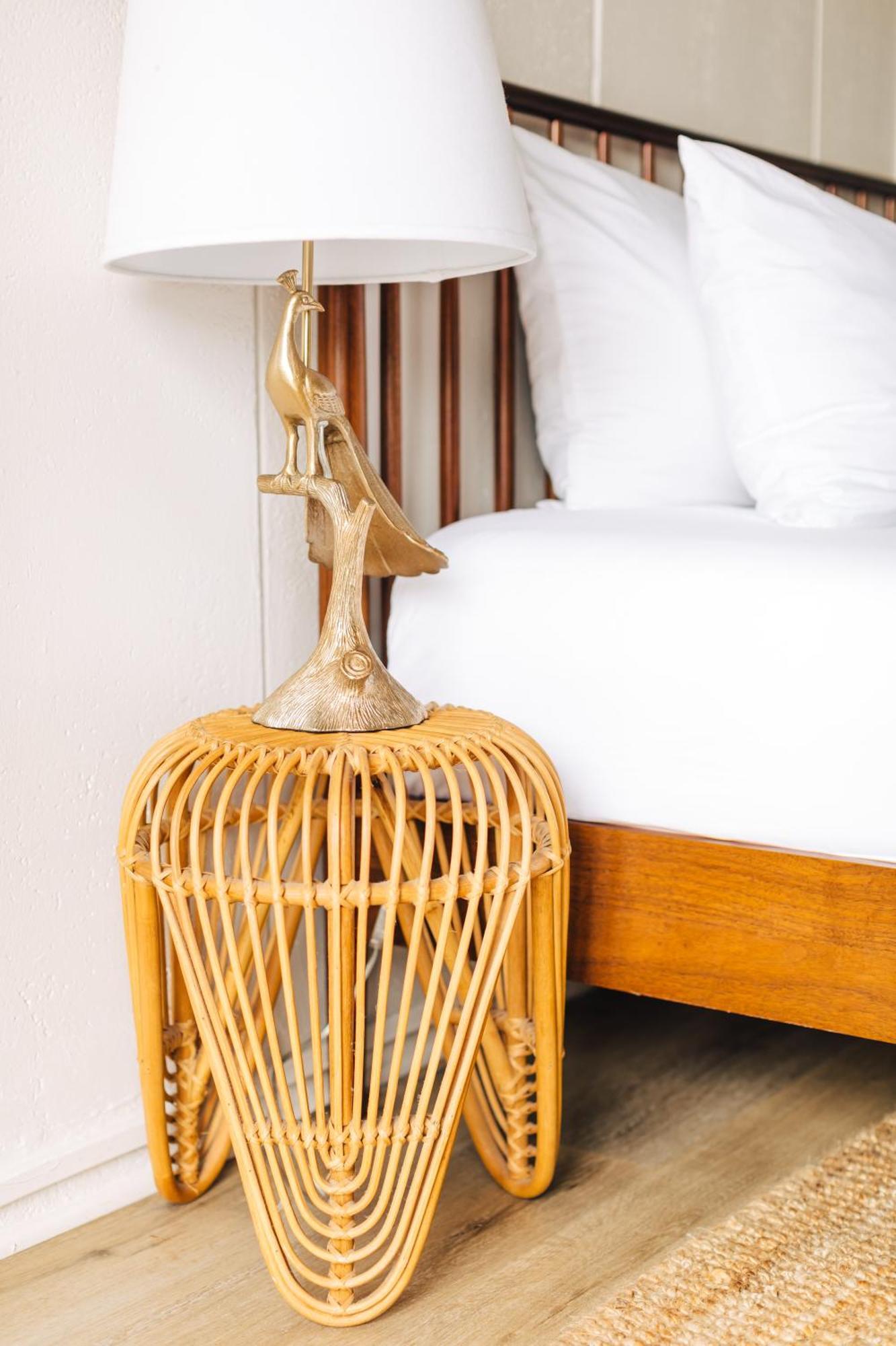 The Green Room Hotel Οσιανσάιντ Εξωτερικό φωτογραφία