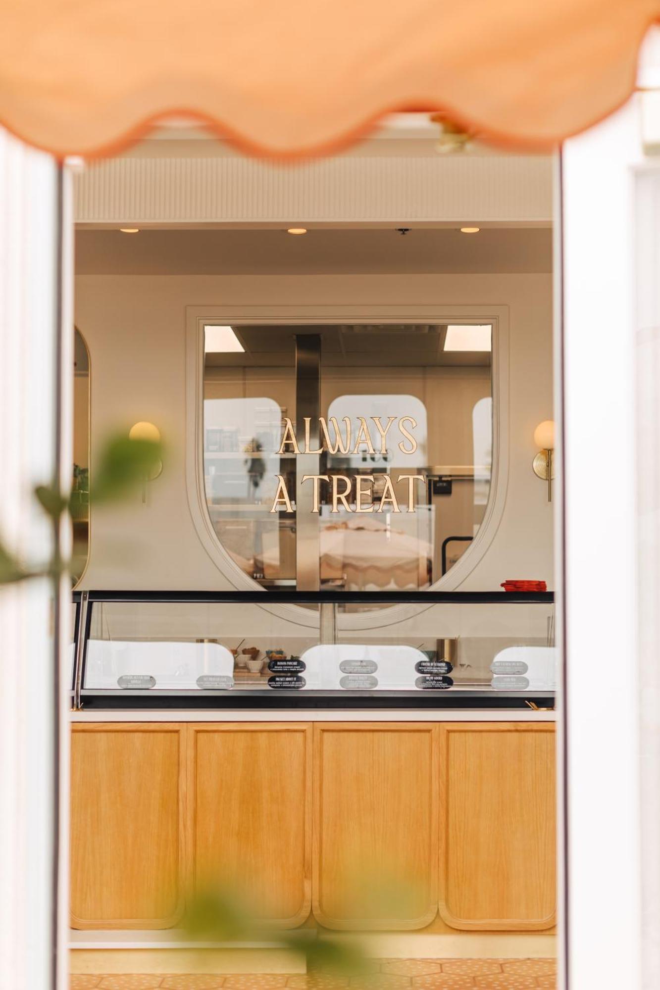 The Green Room Hotel Οσιανσάιντ Εξωτερικό φωτογραφία