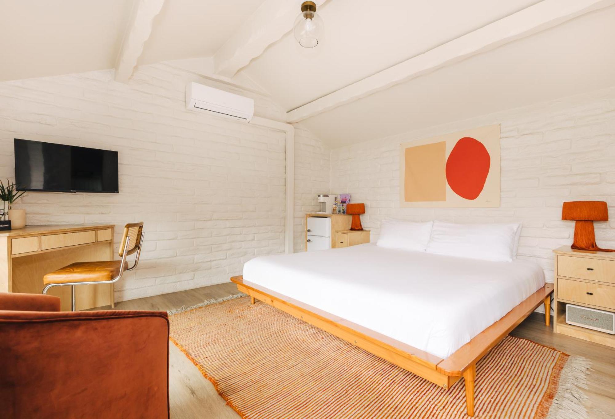 The Green Room Hotel Οσιανσάιντ Δωμάτιο φωτογραφία