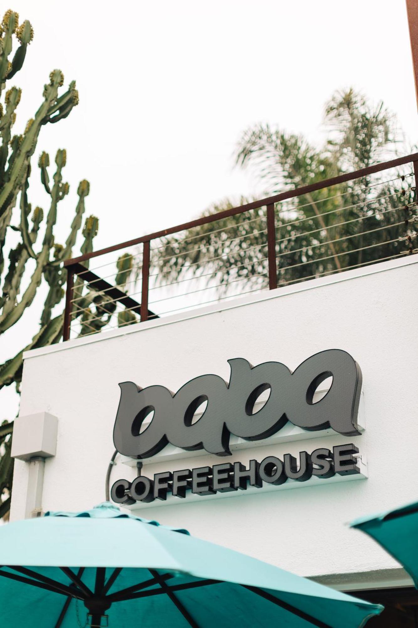 The Green Room Hotel Οσιανσάιντ Εξωτερικό φωτογραφία