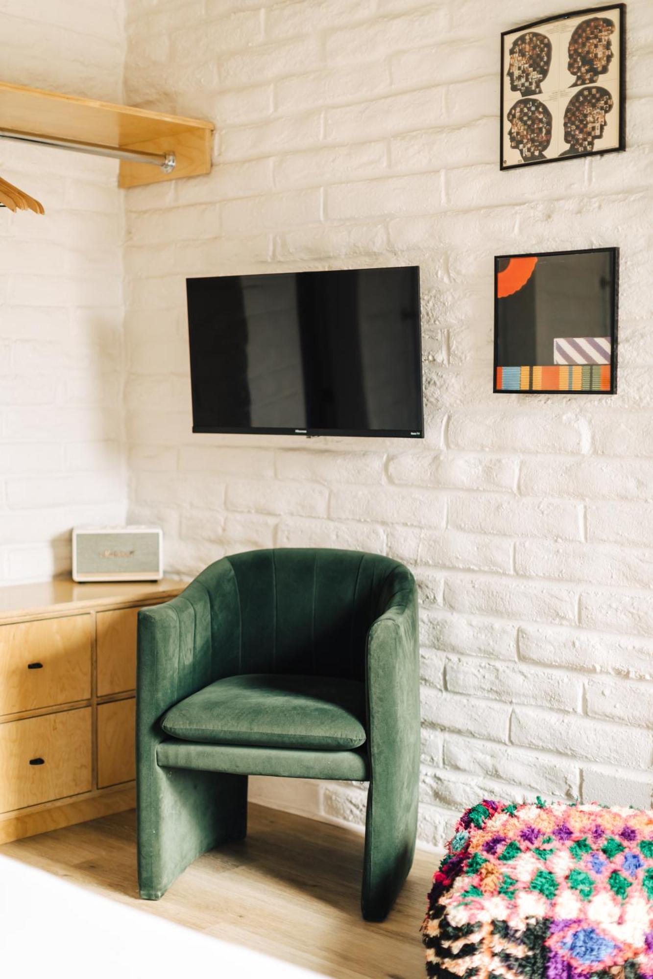 The Green Room Hotel Οσιανσάιντ Δωμάτιο φωτογραφία