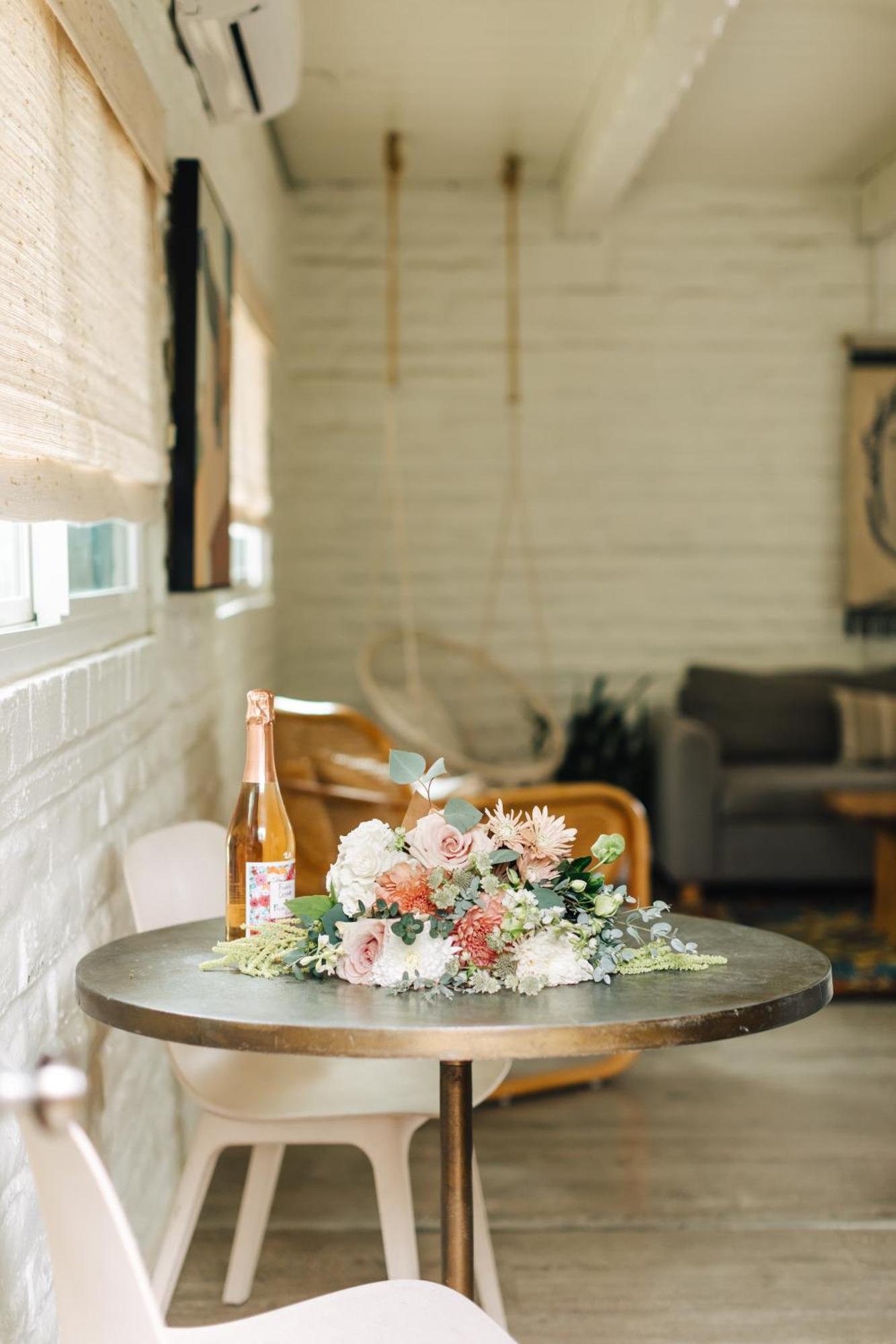 The Green Room Hotel Οσιανσάιντ Εξωτερικό φωτογραφία