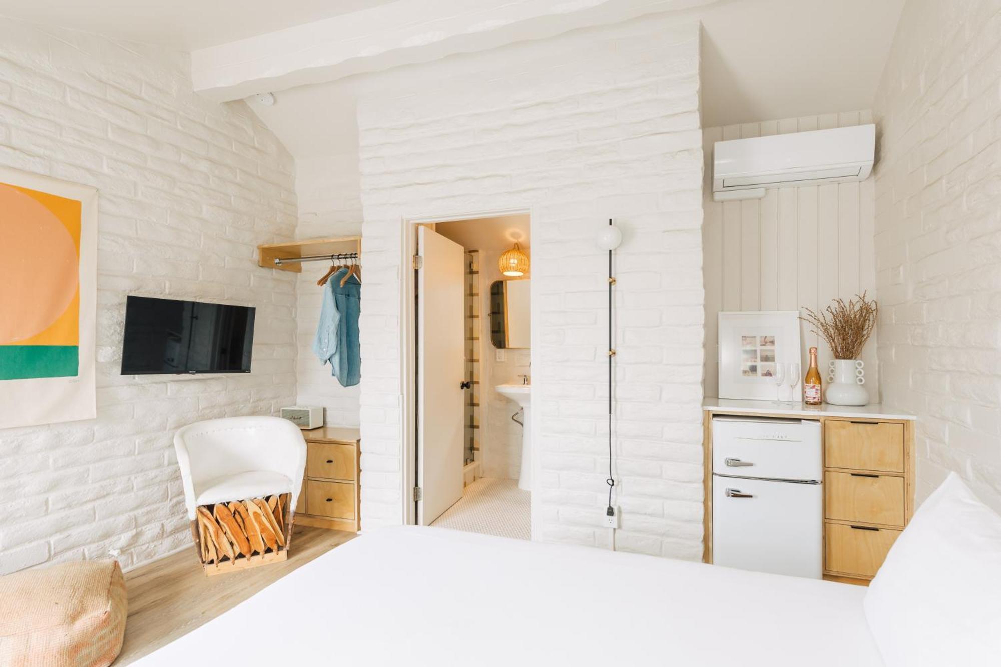 The Green Room Hotel Οσιανσάιντ Δωμάτιο φωτογραφία