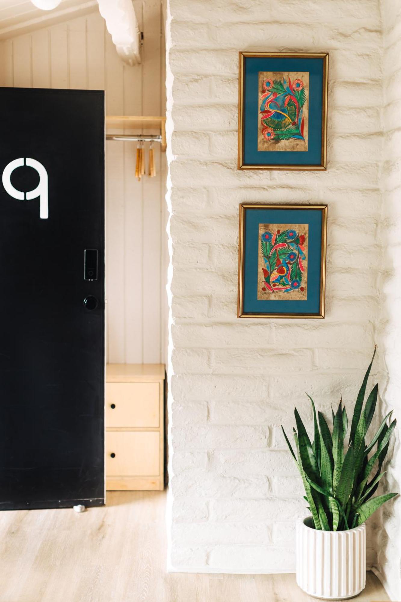 The Green Room Hotel Οσιανσάιντ Δωμάτιο φωτογραφία