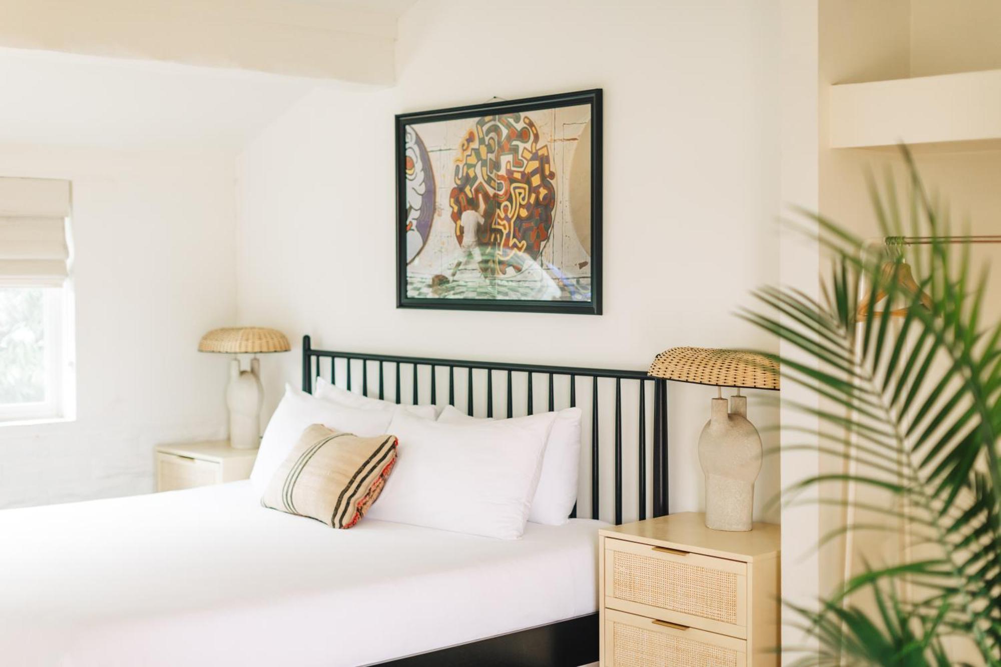 The Green Room Hotel Οσιανσάιντ Δωμάτιο φωτογραφία