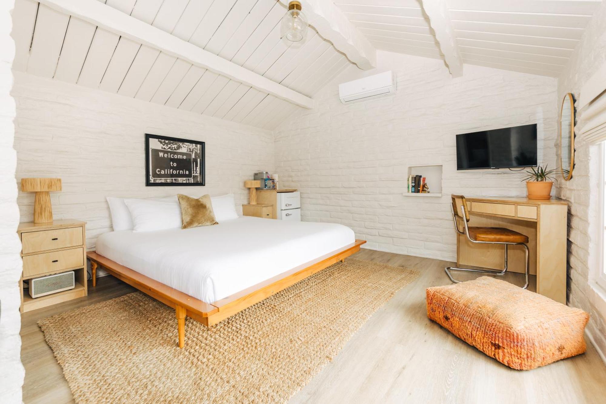 The Green Room Hotel Οσιανσάιντ Δωμάτιο φωτογραφία