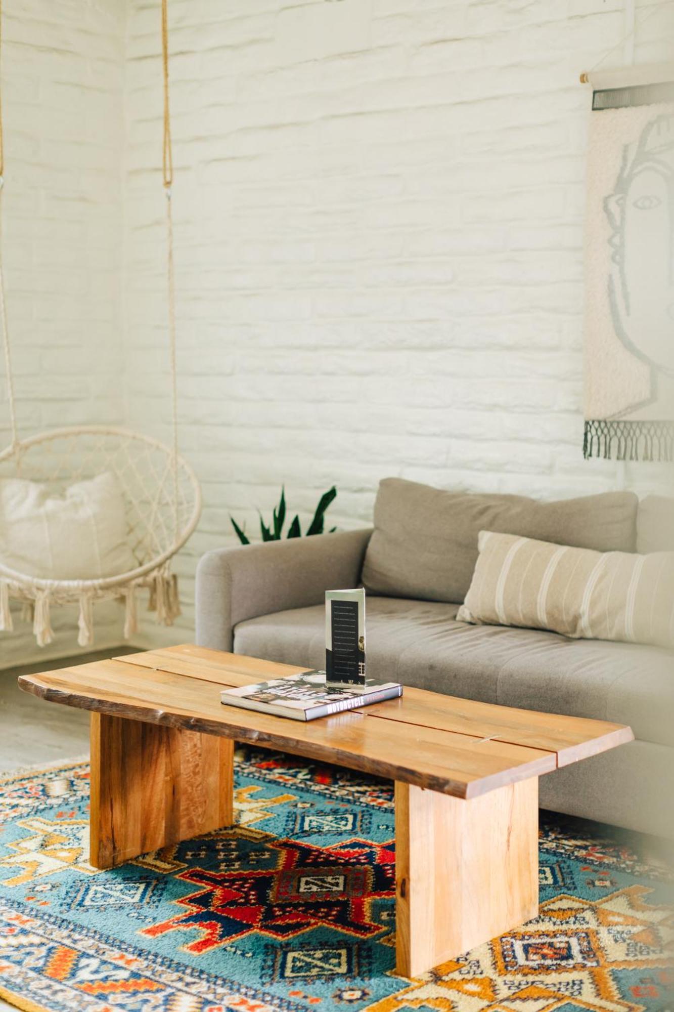 The Green Room Hotel Οσιανσάιντ Δωμάτιο φωτογραφία
