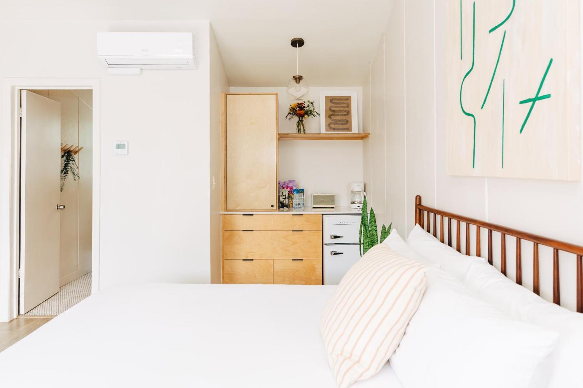The Green Room Hotel Οσιανσάιντ Δωμάτιο φωτογραφία