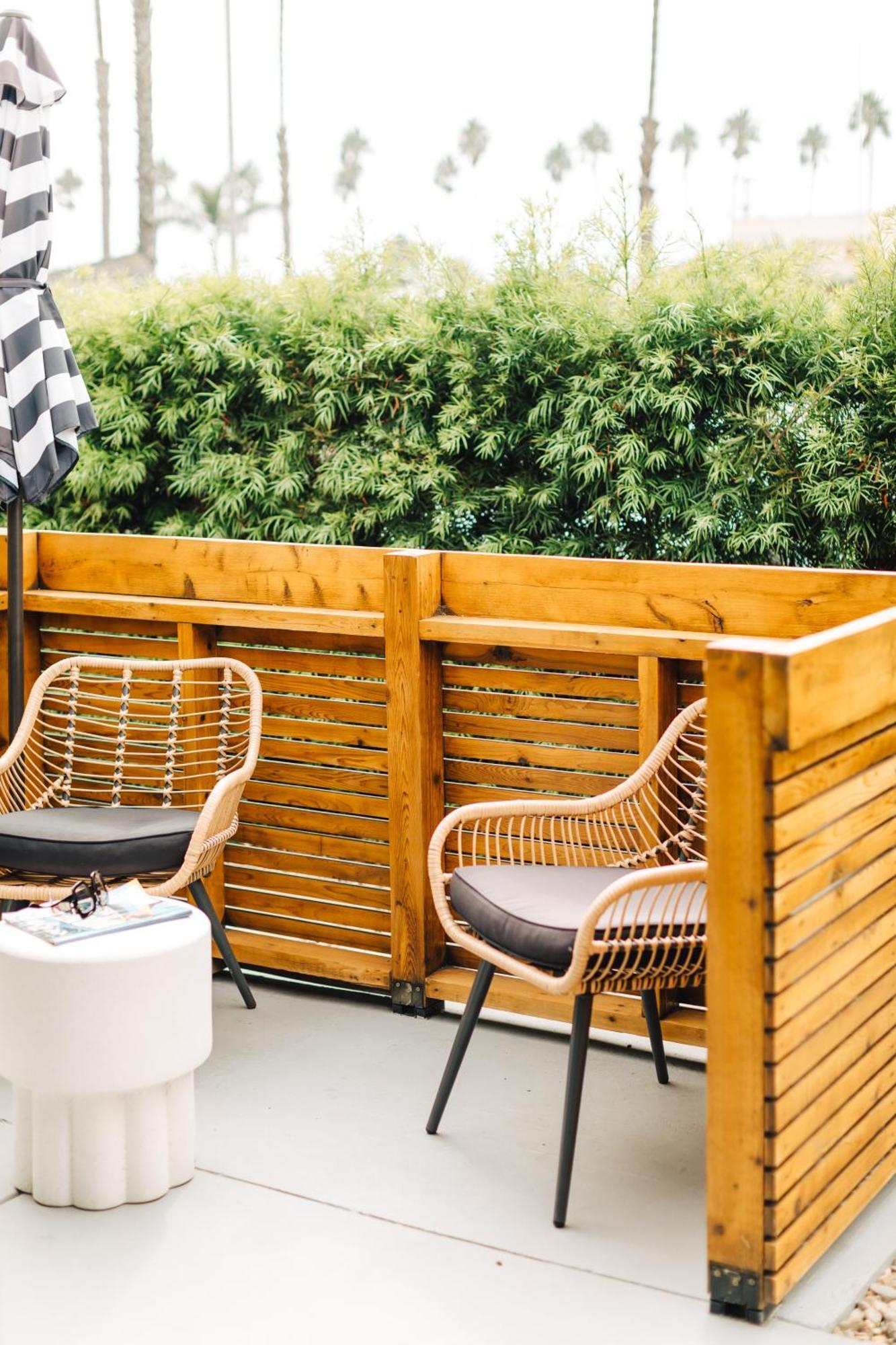 The Green Room Hotel Οσιανσάιντ Δωμάτιο φωτογραφία