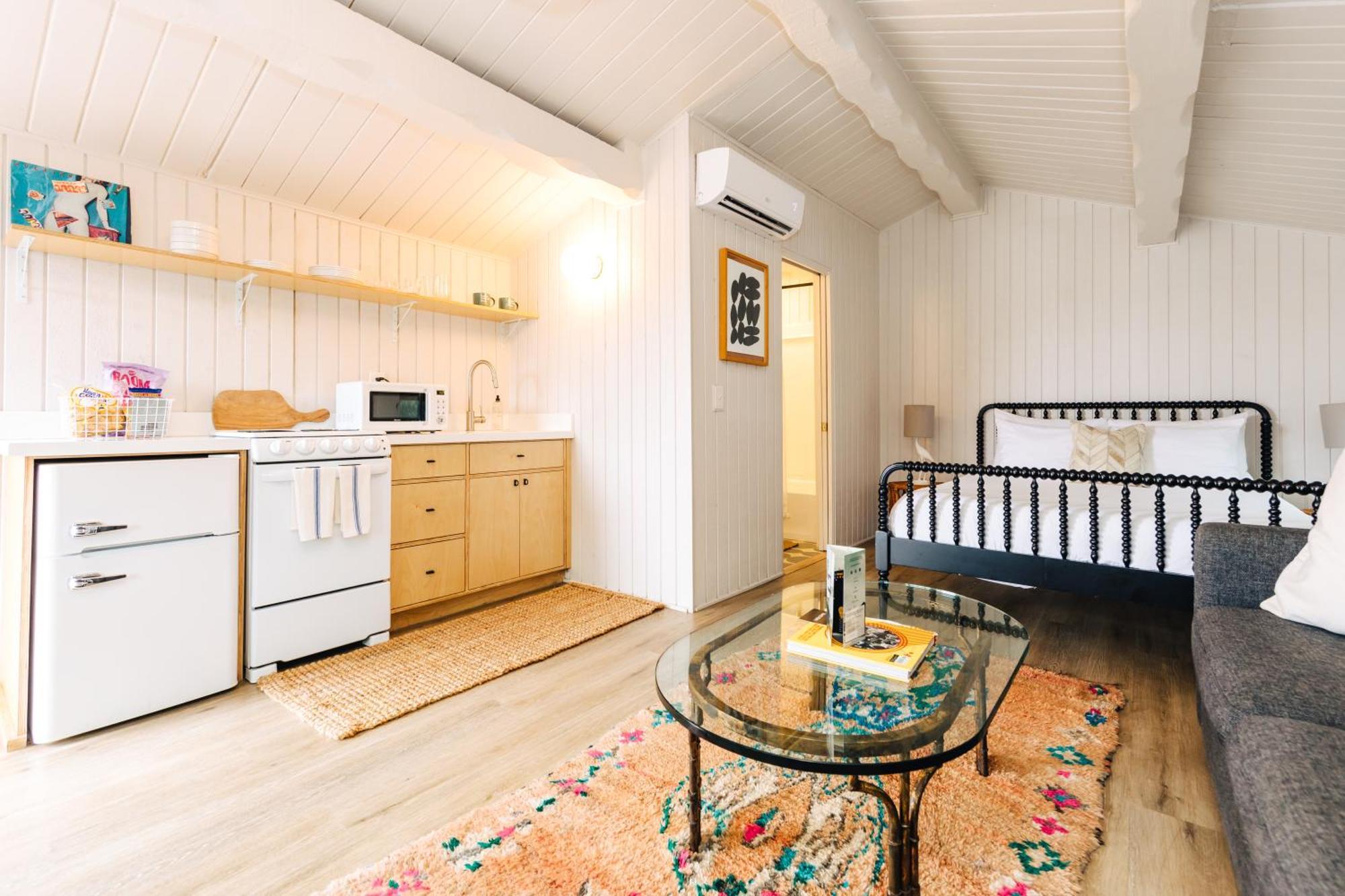 The Green Room Hotel Οσιανσάιντ Δωμάτιο φωτογραφία