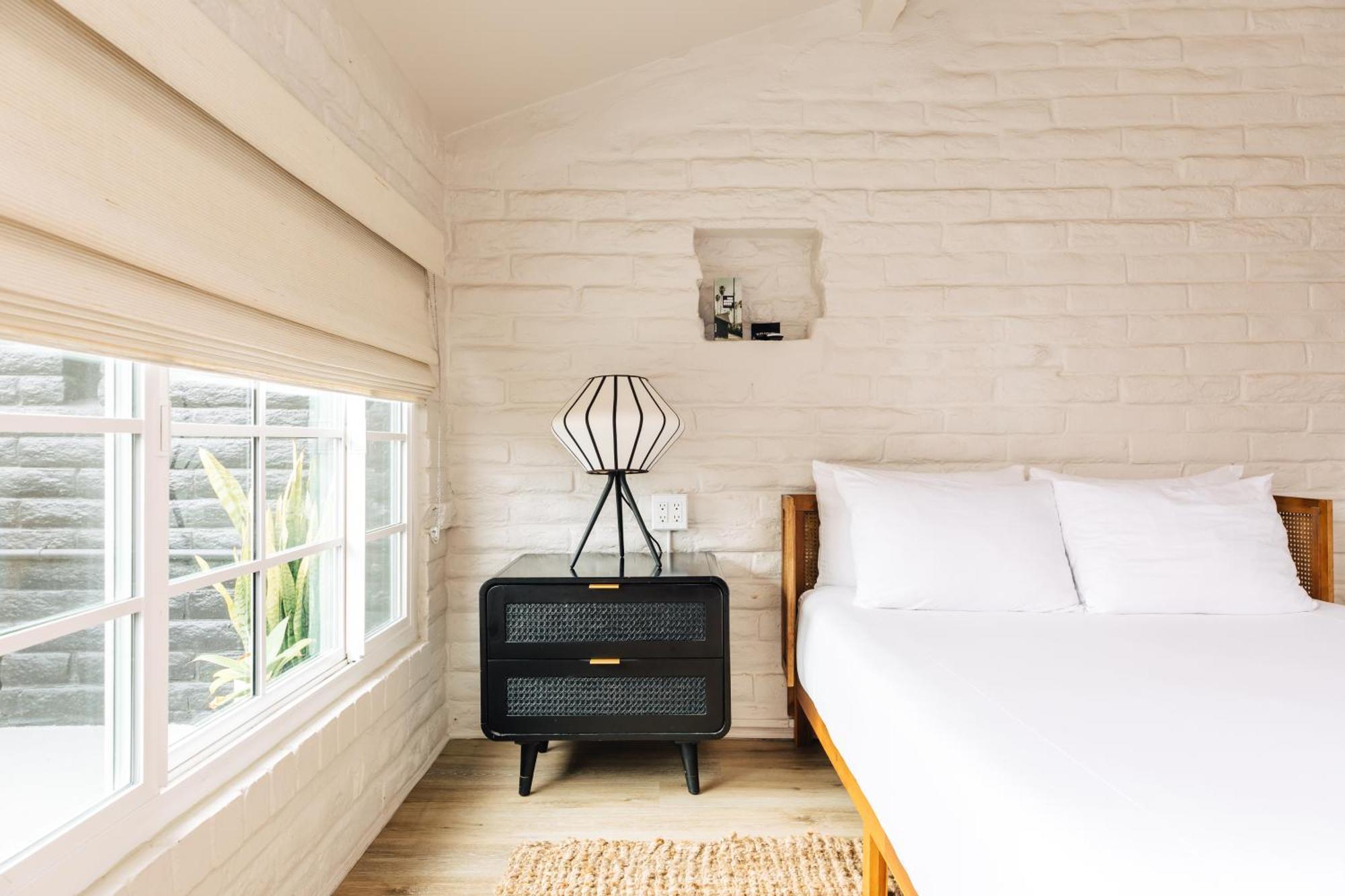 The Green Room Hotel Οσιανσάιντ Δωμάτιο φωτογραφία